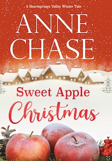 Front cover_Sweet Apple Christmas