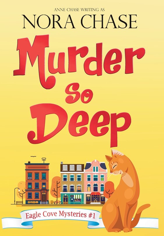Couverture_Murder So Deep