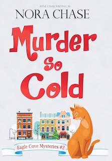 Front cover_Murder So Cold