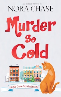 Front cover_Murder So Cold