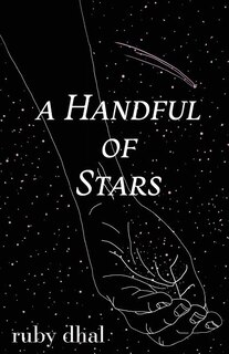 Front cover_A Handful Of Stars