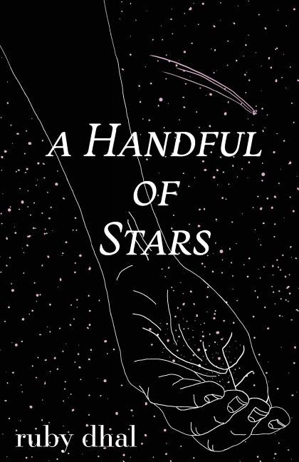 Front cover_A Handful Of Stars