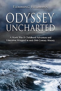 Couverture_Odyssey Uncharted