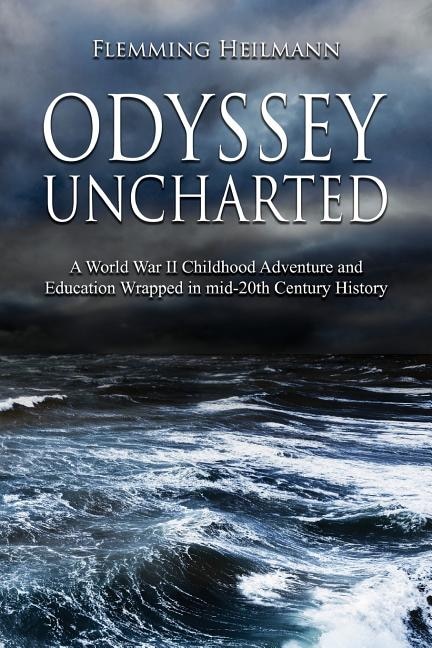 Couverture_Odyssey Uncharted
