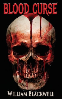 Front cover_Blood Curse