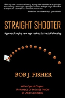 Front cover_Straight Shooter