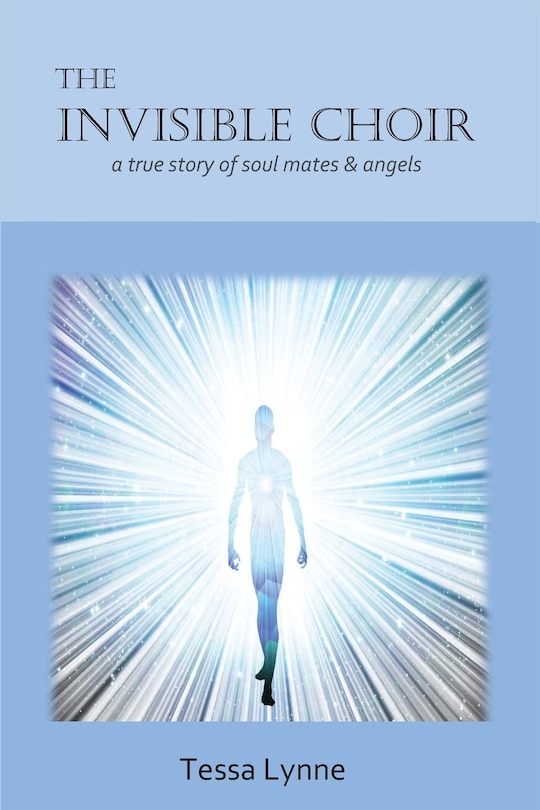 Front cover_The Invisible Choir
