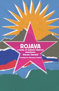 Front cover_Rojava