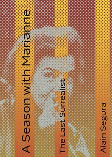Front cover_A Season with Marianne