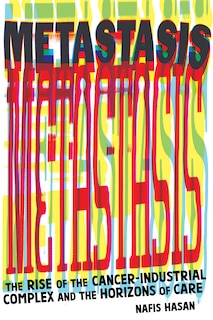 Front cover_Metastasis