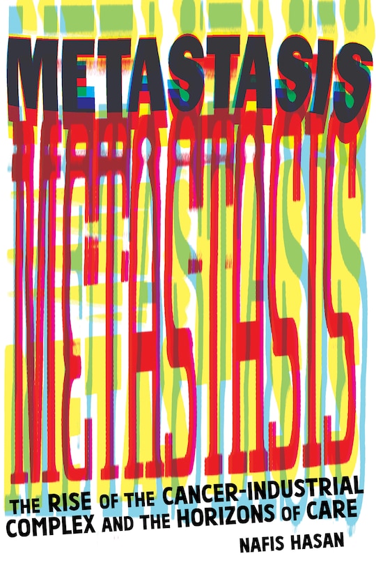 Front cover_Metastasis