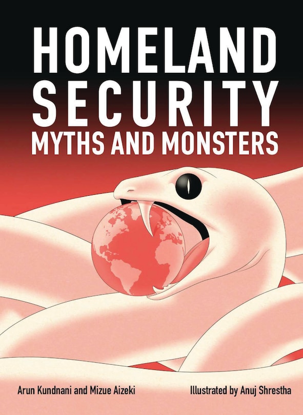 Front cover_Homeland Security