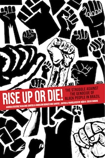 Couverture_Rise Up or Die!