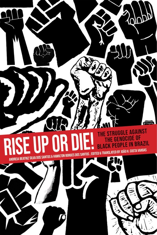 Couverture_Rise Up or Die!