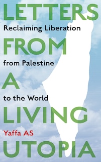 Front cover_Letters from a Living Utopia