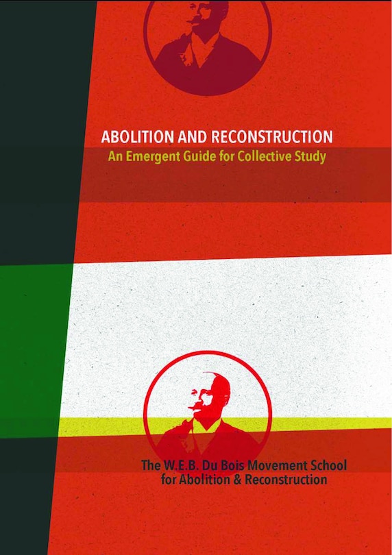 Couverture_Abolition and Reconstruction