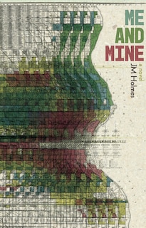 Couverture_Me and Mine