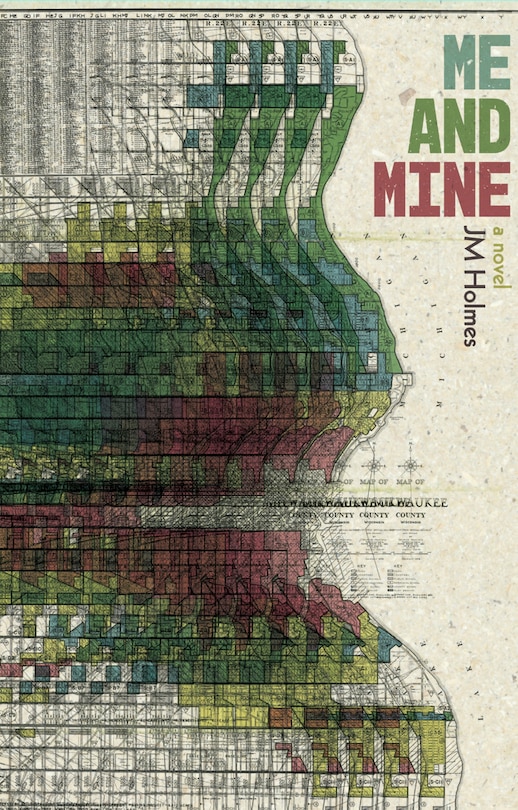 Couverture_Me and Mine