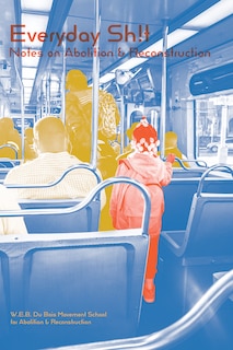 Couverture_Everyday Shit