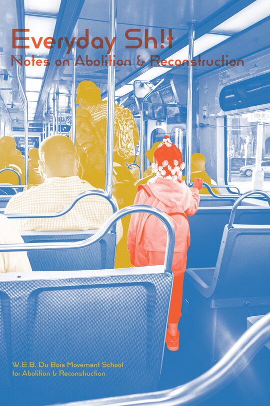 Couverture_Everyday Shit