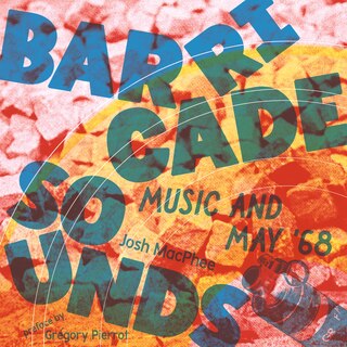 Front cover_Barricade Sounds