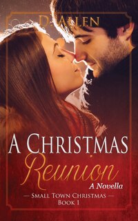 Front cover_A Christmas Reunion