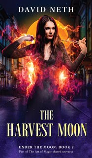 Couverture_The Harvest Moon