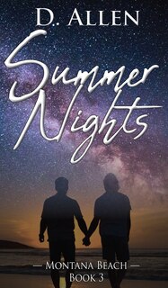 Front cover_Summer Nights