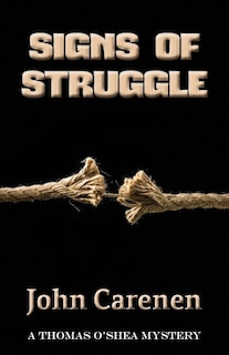 Couverture_Signs Of Struggle