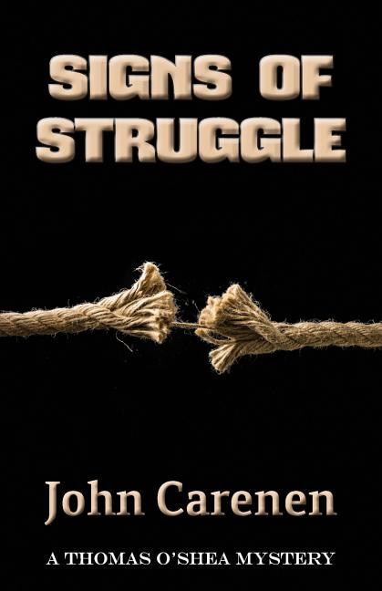 Couverture_Signs Of Struggle
