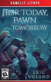 Couverture_Heir Today, Pawn Tomorrow