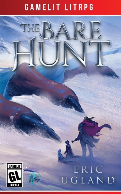 Couverture_The Bare Hunt