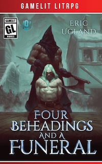 Couverture_Four Beheadings and a Funeral