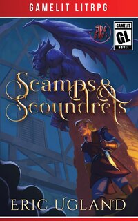 Couverture_Scamps & Scoundrels