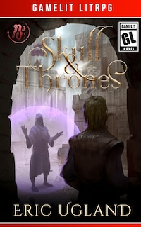 Front cover_Skull & Thrones