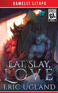 Front cover_Eat, Slay, Love