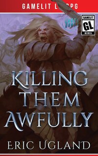 Couverture_Killing Them Awfully