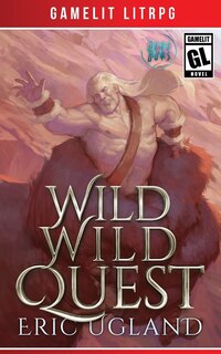 Front cover_Wild Wild Quest