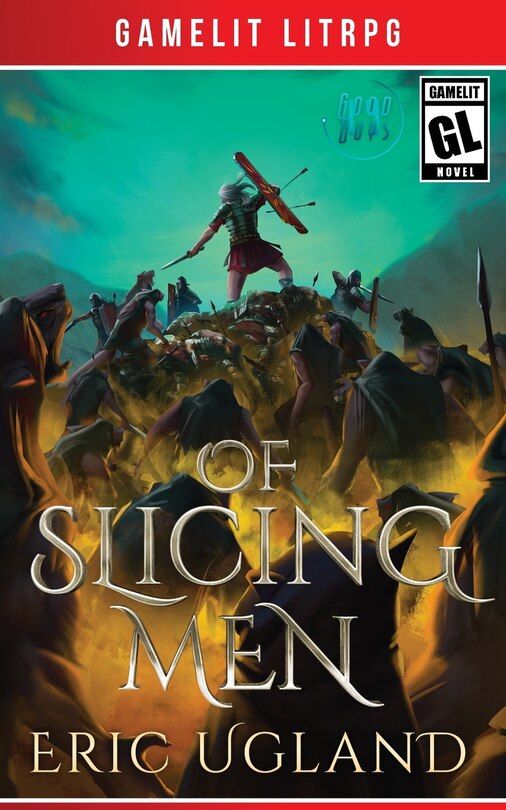 Front cover_Of Slicing Men