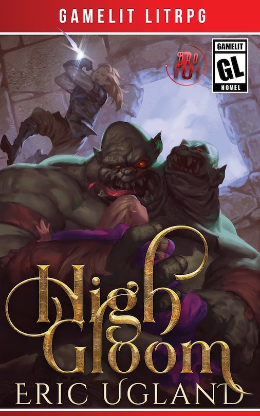 Front cover_High Gloom