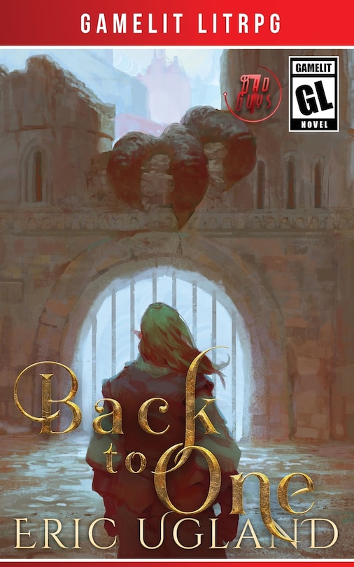 Couverture_Back to One