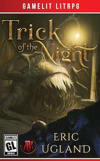 Front cover_Trick of the Night
