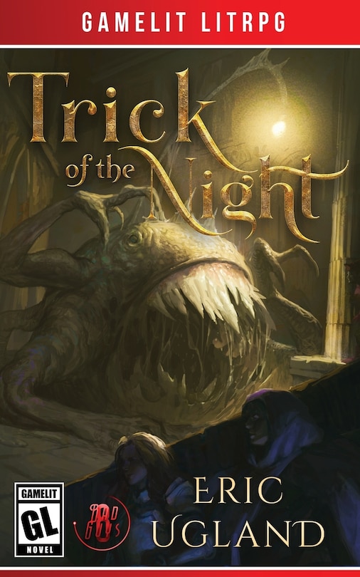 Front cover_Trick of the Night
