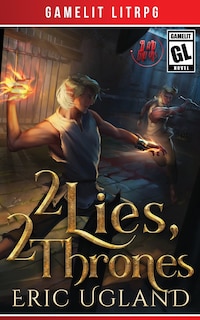 Couverture_2 Lies, 2 Thrones
