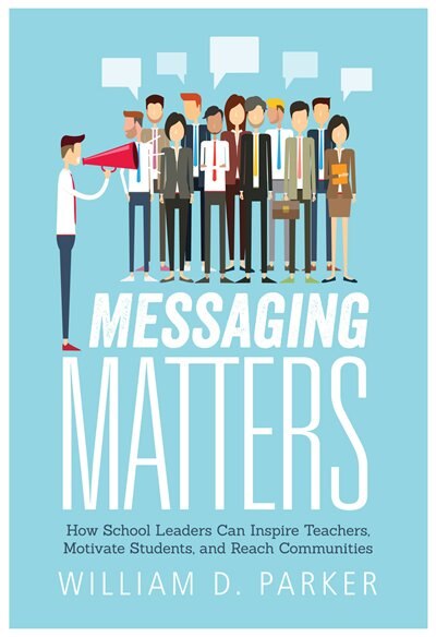 Couverture_Messaging Matters
