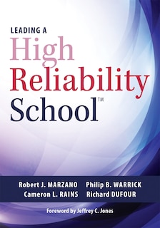 Couverture_Leading A High Reliability Sch Ool