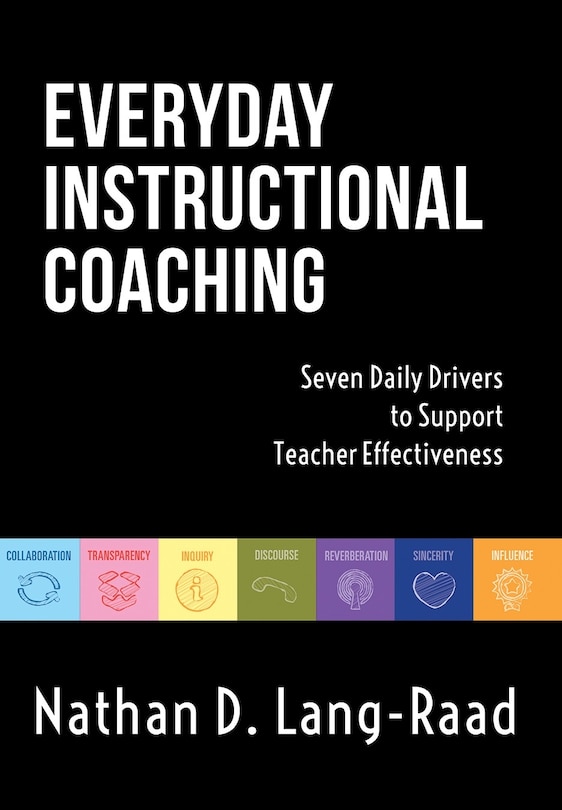 Couverture_Everyday Instructional Coaching
