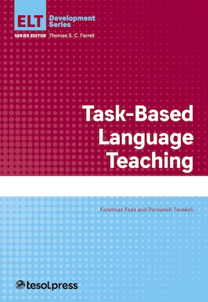 Task-based Language Teaching