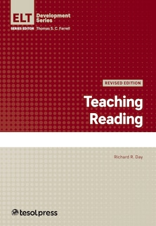 Couverture_Teaching Reading, Revised Edition
