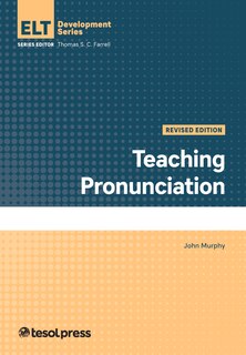 Front cover_Teaching Pronunciation, Revised Edition